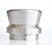 Level Tamper Stainless & Alu ( Ø 48-58,5 mm) Leveler JoeFrex - Rheinland.Coffee