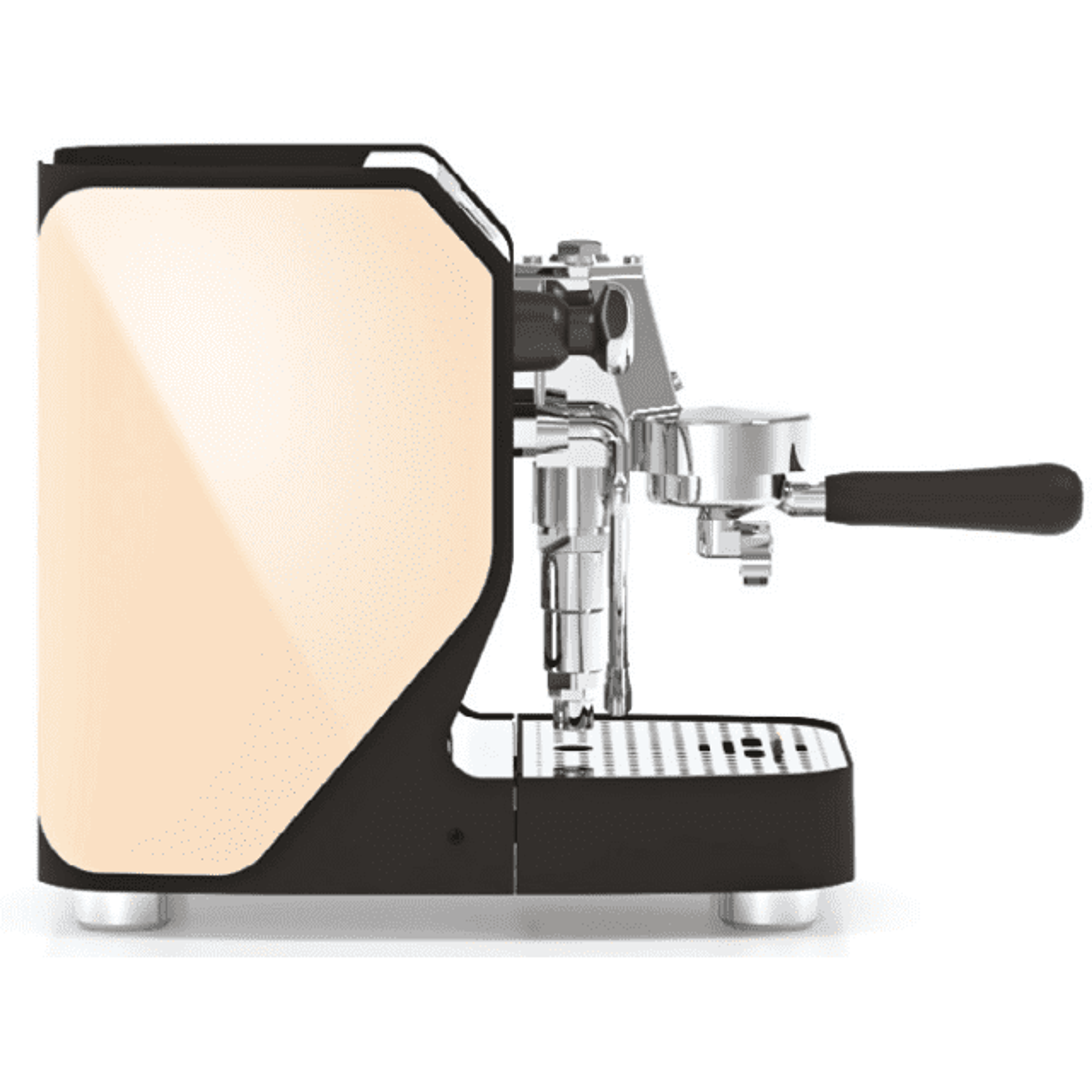 Vibiemme VBM NEW DOMOBAR Digital, Einkreiser, Verschiedene Farben, Digitale Steuerung Espressomaschinen VBM Beige   - Rheinland.Coffee