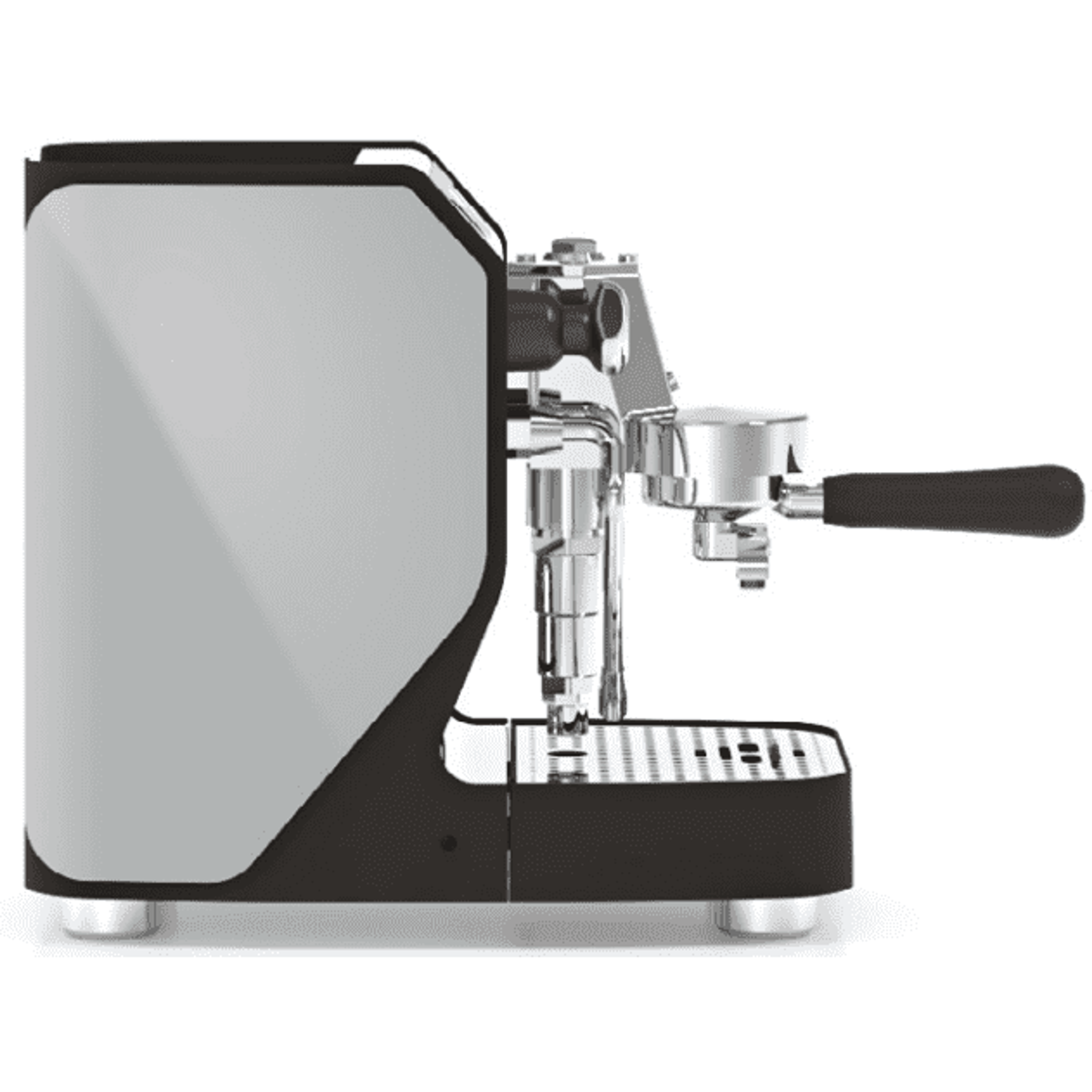 Vibiemme VBM NEW DOMOBAR Digital, Einkreiser, Verschiedene Farben, Digitale Steuerung Espressomaschinen VBM Grau   - Rheinland.Coffee