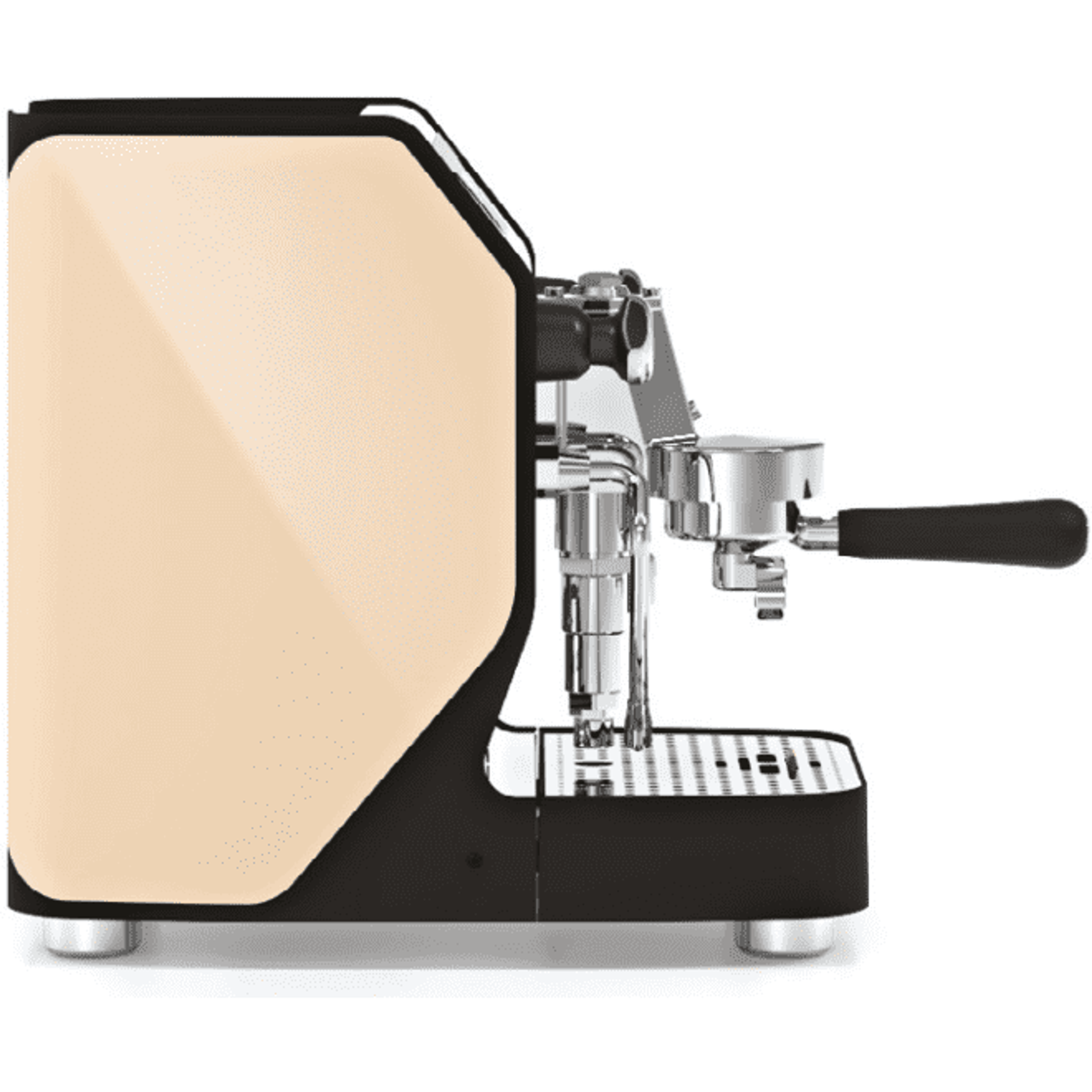 Vibiemme VBM DOMOBAR Junior Digital, E61 Zweikreiser, PID, verschiedene Farben Espressomaschinen VBM Beige   - Rheinland.Coffee