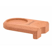 Tamping Matte Kork - Recycelter Kork Tamper Matte JoeFrex - Rheinland.Coffee