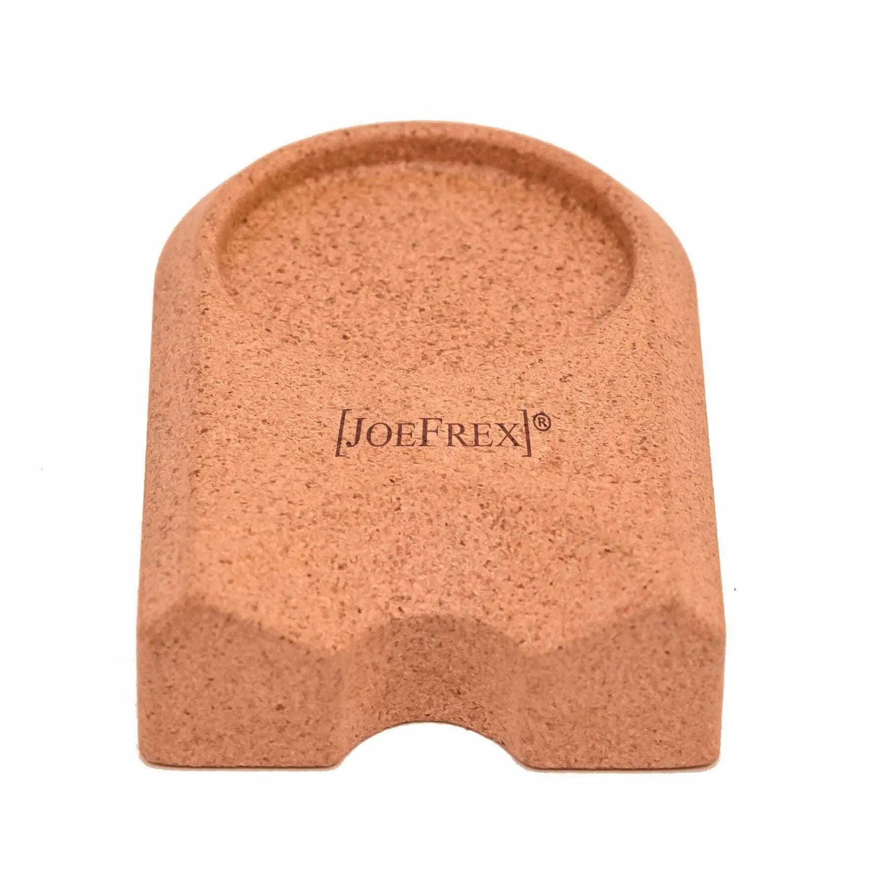 Tamping Matte Kork - Recycelter Kork Tamper Matte JoeFrex - Rheinland.Coffee