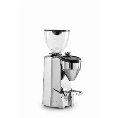 Rocket Super Fausto Shiny Chrom Rocket Espresso - Rheinland.Coffee
