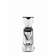 Rocket Super Fausto Shiny Chrom Rocket Espresso - Rheinland.Coffee