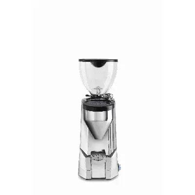 Rocket Super Fausto Shiny Chrom Rocket Espresso - Rheinland.Coffee