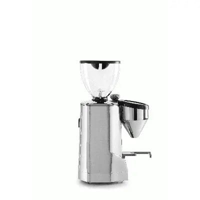 Rocket Super Fausto Shiny Chrom Rocket Espresso - Rheinland.Coffee