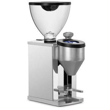 Rocket Faustino Chrom  Rocket Espresso    - Rheinland.Coffee