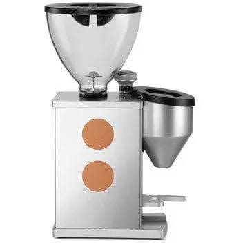 Rocket Faustino Chrom & Kupfer Rocket Espresso - Rheinland.Coffee