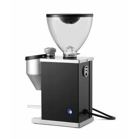 Rocket Faustino Schwarz  Rocket Espresso    - Rheinland.Coffee