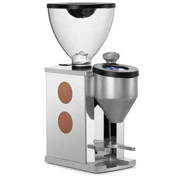 Rocket Faustino Chrom & Kupfer Rocket Espresso - Rheinland.Coffee
