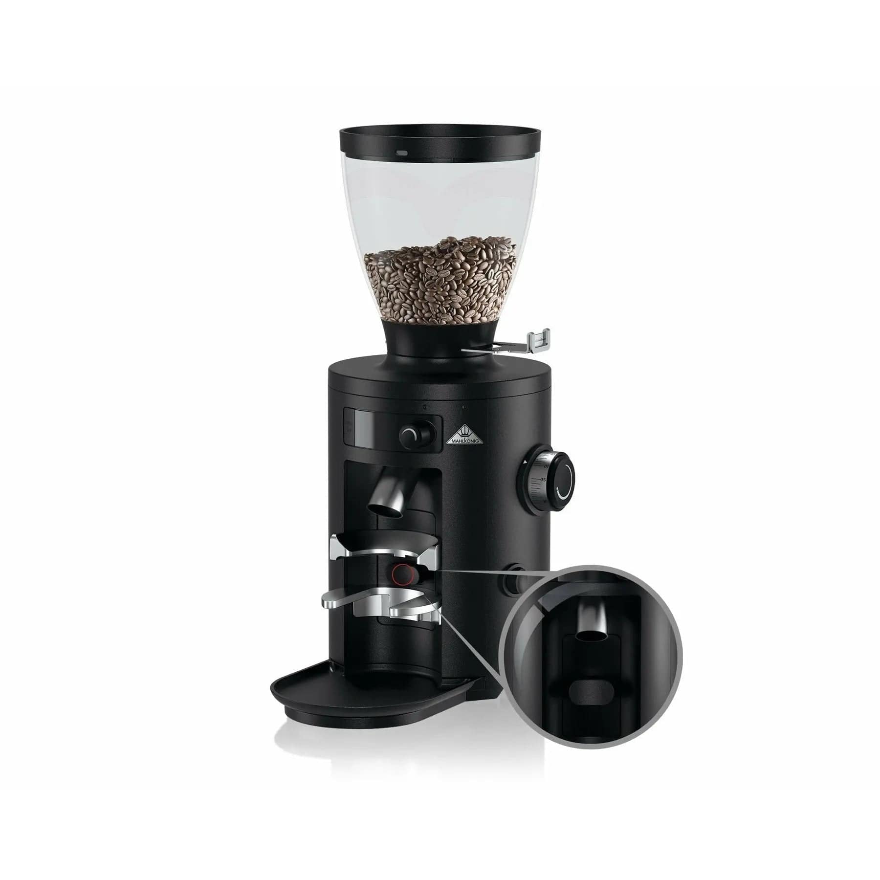 Mahlkönig X54 Haushaltsmühle - verschiedene Farben Kaffeemühlen Mahlkönig - Rheinland.Coffee