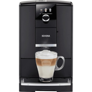 Nivona 790 - Mattschwarz - Chrom NICR 7'90 - 5 Jahre Garantie  Nivona    - Rheinland.Coffee