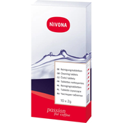 Nivona Reinigungstabletten - NIRT 701 - 10 Stück Nivona - Rheinland.Coffee