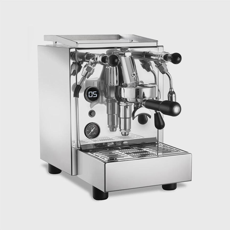 ACM Homey Tempo Shottimer Inox - E61 Espressomaschinen ACM    - Rheinland.Coffee