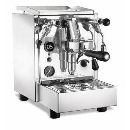 ACM Homey Tempo Shottimer Inox - E61 Espressomaschinen ACM Chrom / Inox   - Rheinland.Coffee