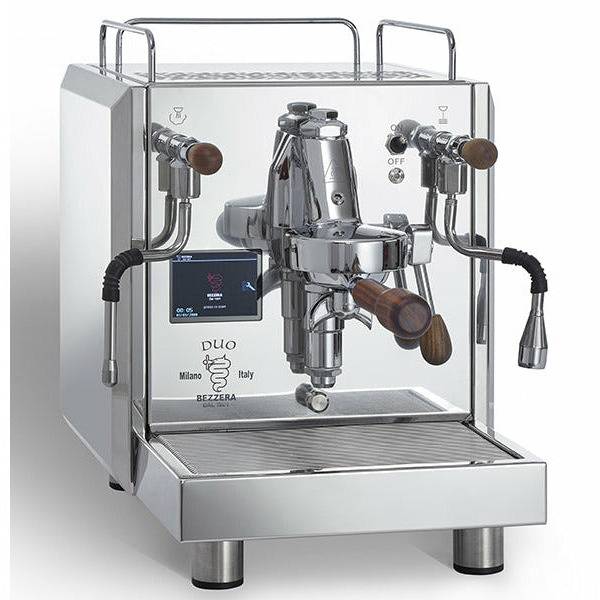 Bezzera DUO TOP MN - E61 Brühgruppe Espressomaschinen Bezzera    - Rheinland.Coffee