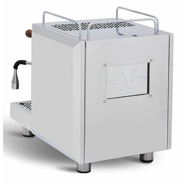 Bezzera DUO TOP MN - E61 Brühgruppe Espressomaschinen Bezzera    - Rheinland.Coffee