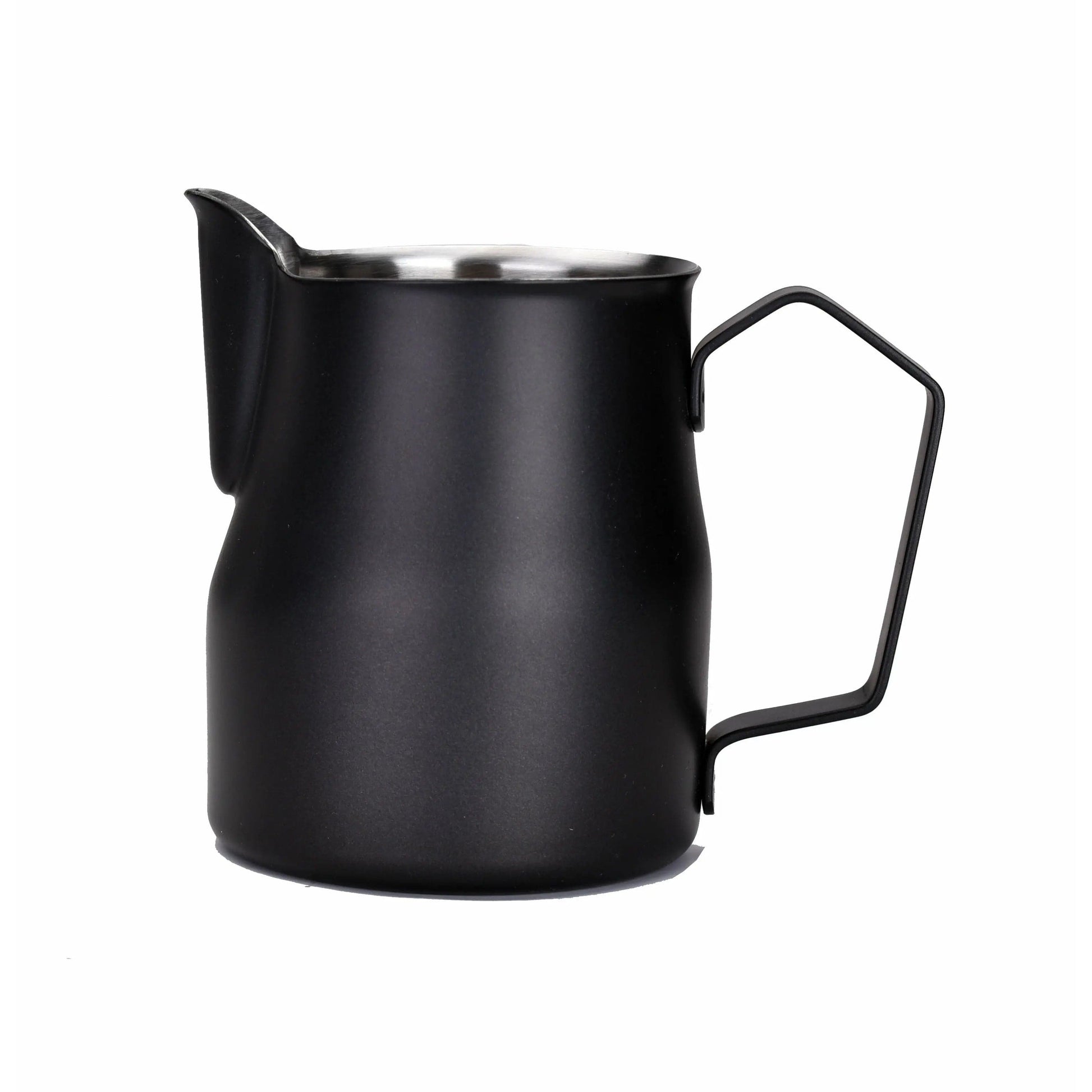 Milchkännchen 350 ml schwarz Milchkännchen JoeFrex - Rheinland.Coffee
