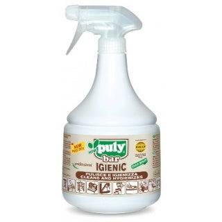 Puly Barigienic Spray 1000ml - Für deine Siebträgermaschine  Puly Default Title   - Rheinland.Coffee