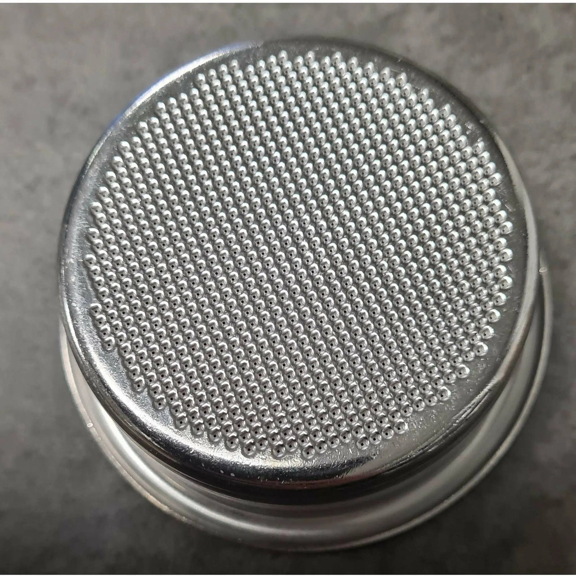 E61 Ascaso Sieb 21 Gramm I.2700 Höhe 27 mm I.2700 Ascaso - Rheinland.Coffee