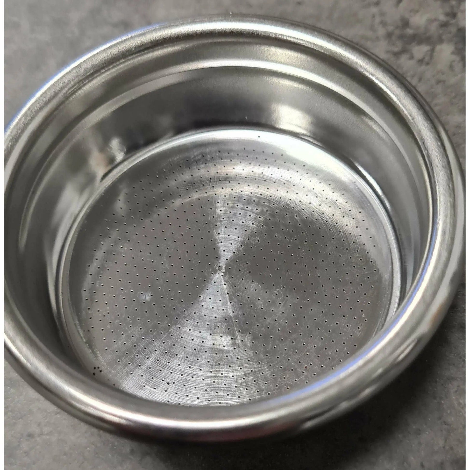 E61 Ascaso Competition Filter Sieb 18 Gramm 24 mm I.3625 Ascaso - Rheinland.Coffee