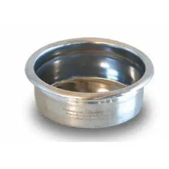 E61 Ascaso Competition Filter Sieb 18 Gramm 24 mm I.3625 Ascaso - Rheinland.Coffee
