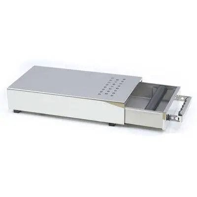 Bezzera Sudschublade 30 cm Sudschublade Bezzera - Rheinland.Coffee