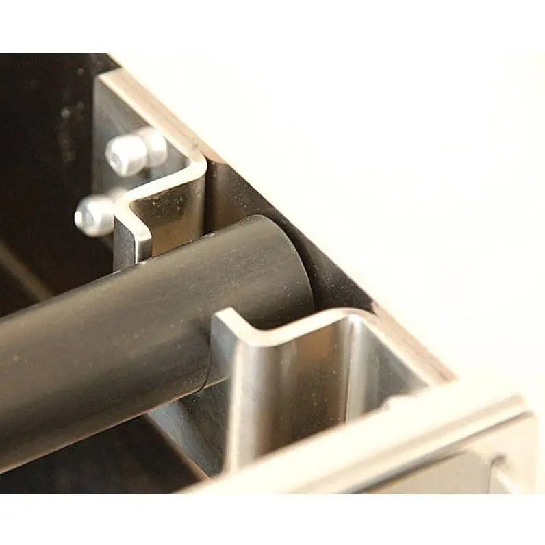 Sudschublade mit Walnussgriff - DXMINI Drawer Exclusive - Perfekt für Eureka Mignon Mühlen Sudschublade JoeFrex - Rheinland.Coffee