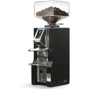 Eureka Mignon LIBRA - Grind by weight mit Waage Kaffeemühlen Eureka Schwarz   - Rheinland.Coffee