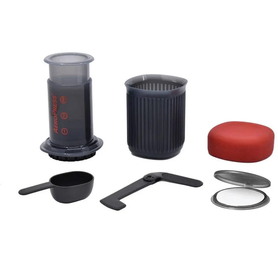 AeroPress Go® Coffee Maker AeroPress - Rheinland.Coffee