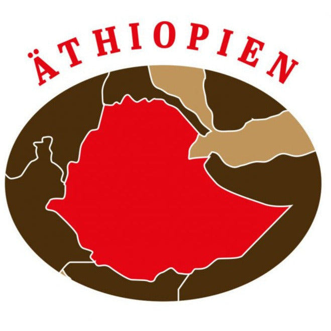 Äthiopien - Single Origin Röstung - Yirgacheffe Haileselassie Ambaye Dr. Kaffees Röstorium Kaffee Dr. Kaffees Röstorium    - Rheinland.Coffee