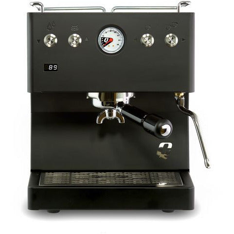 QuickMill - Luna Thermoblock Duo Thermoblock Espressomaschinen Quick Mill    - Rheinland.Coffee