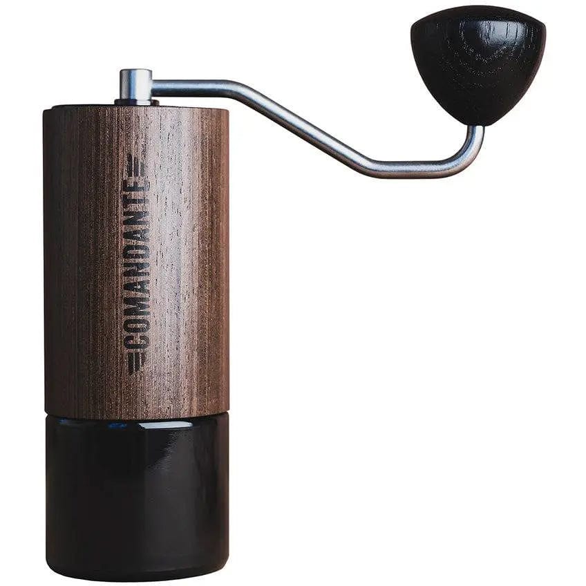 Comandante C40 MK4 Nitro Blade Chocolate Fineline Handmühle Handmühle Comandante - Rheinland.Coffee