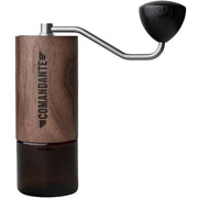 Comandante C40 MK4 Virginia Walnut Handmühle Handmühle Comandante - Rheinland.Coffee