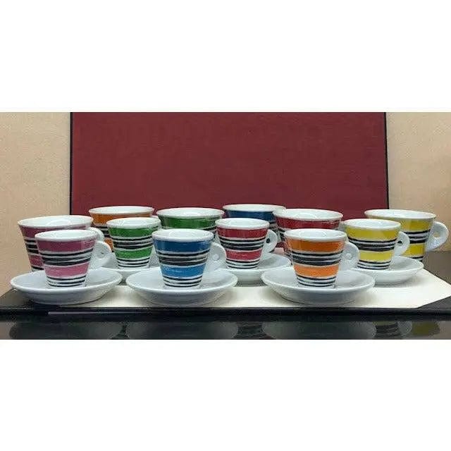 Nuova Point Cappuccino Tasse