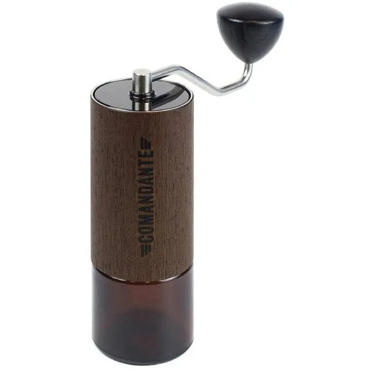 Comandante C40 MK4 Nitro Blade Chocolate Fineline Handmühle Handmühle Comandante - Rheinland.Coffee