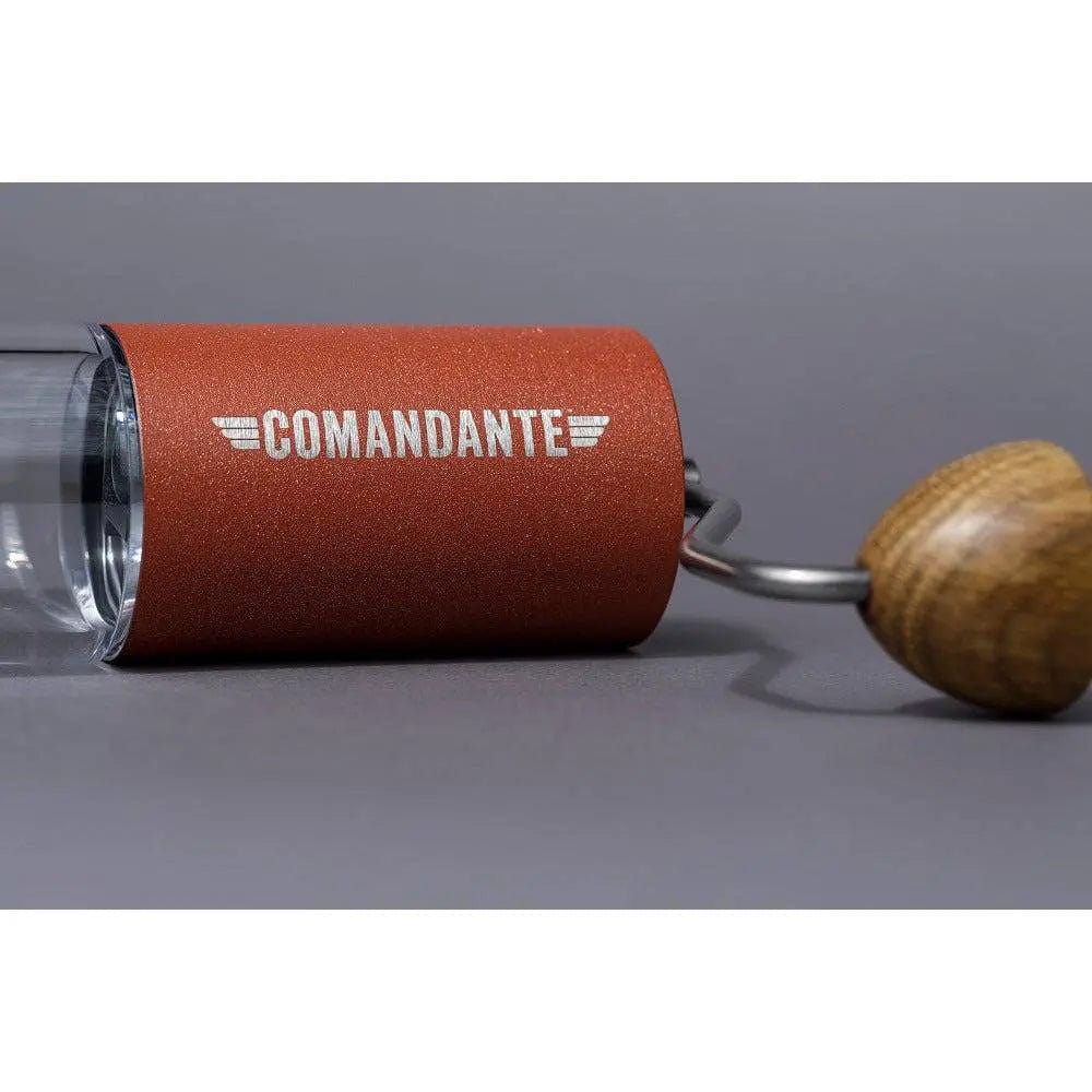 Comandante C40 MK4 Nitro Blade Sunset Handmühle Handmühle Comandante - Rheinland.Coffee