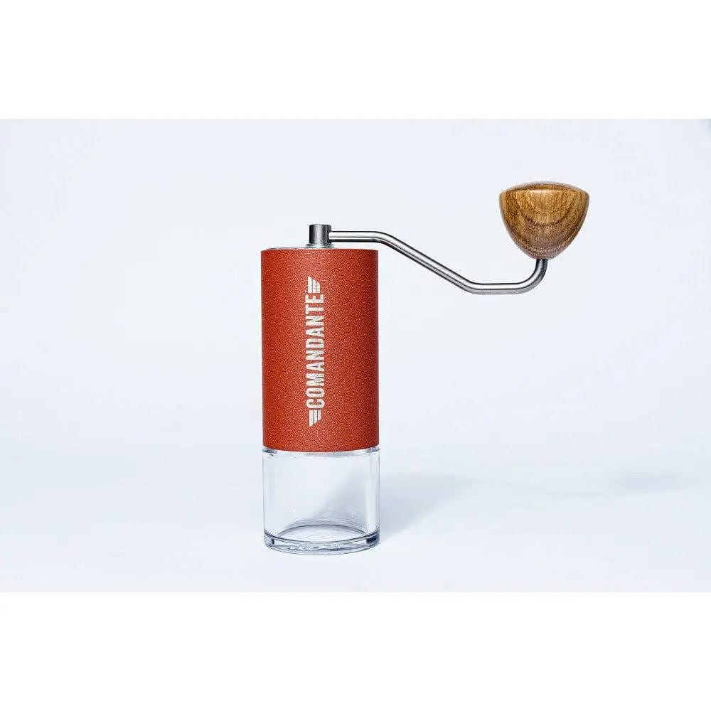 Comandante C40 MK4 Nitro Blade Sunset Handmühle Handmühle Comandante - Rheinland.Coffee