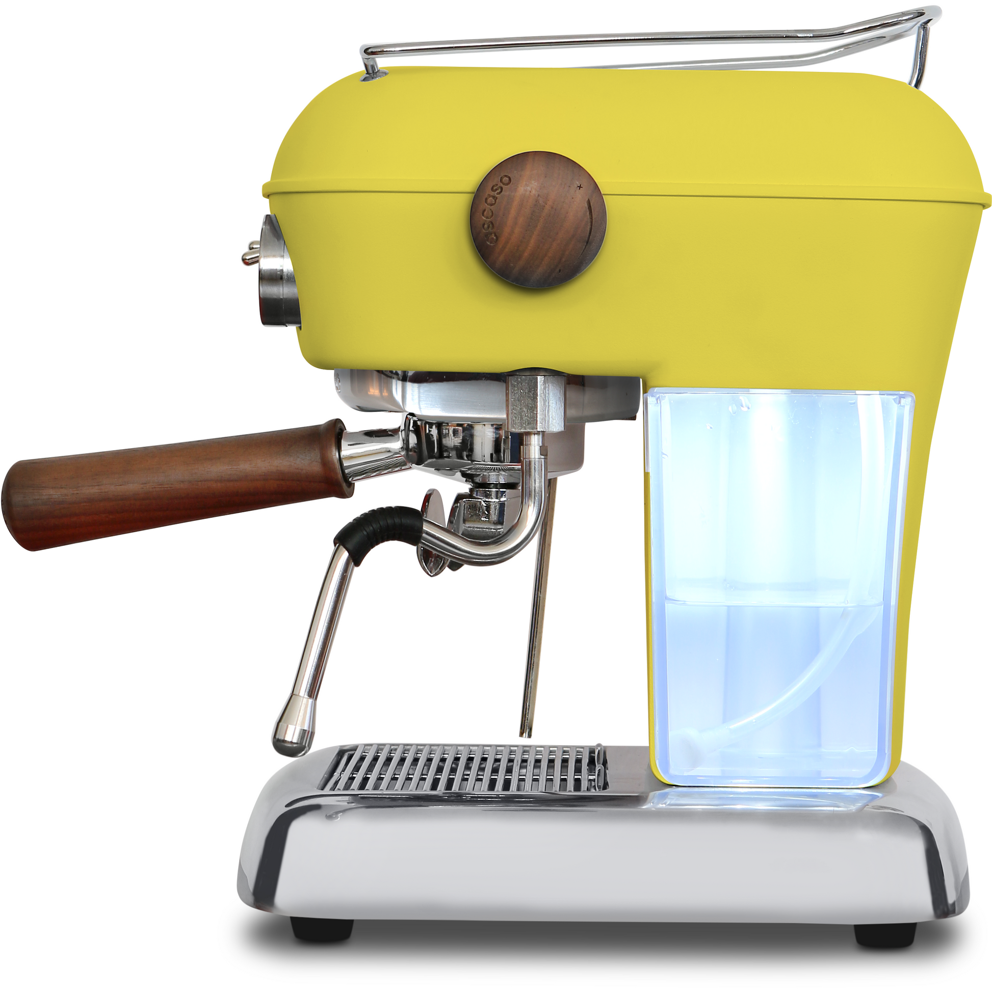 Ascaso DREAM PID 9 verschiedene Farben - Schnell startbereit Espressomaschinen Ascaso    - Rheinland.Coffee