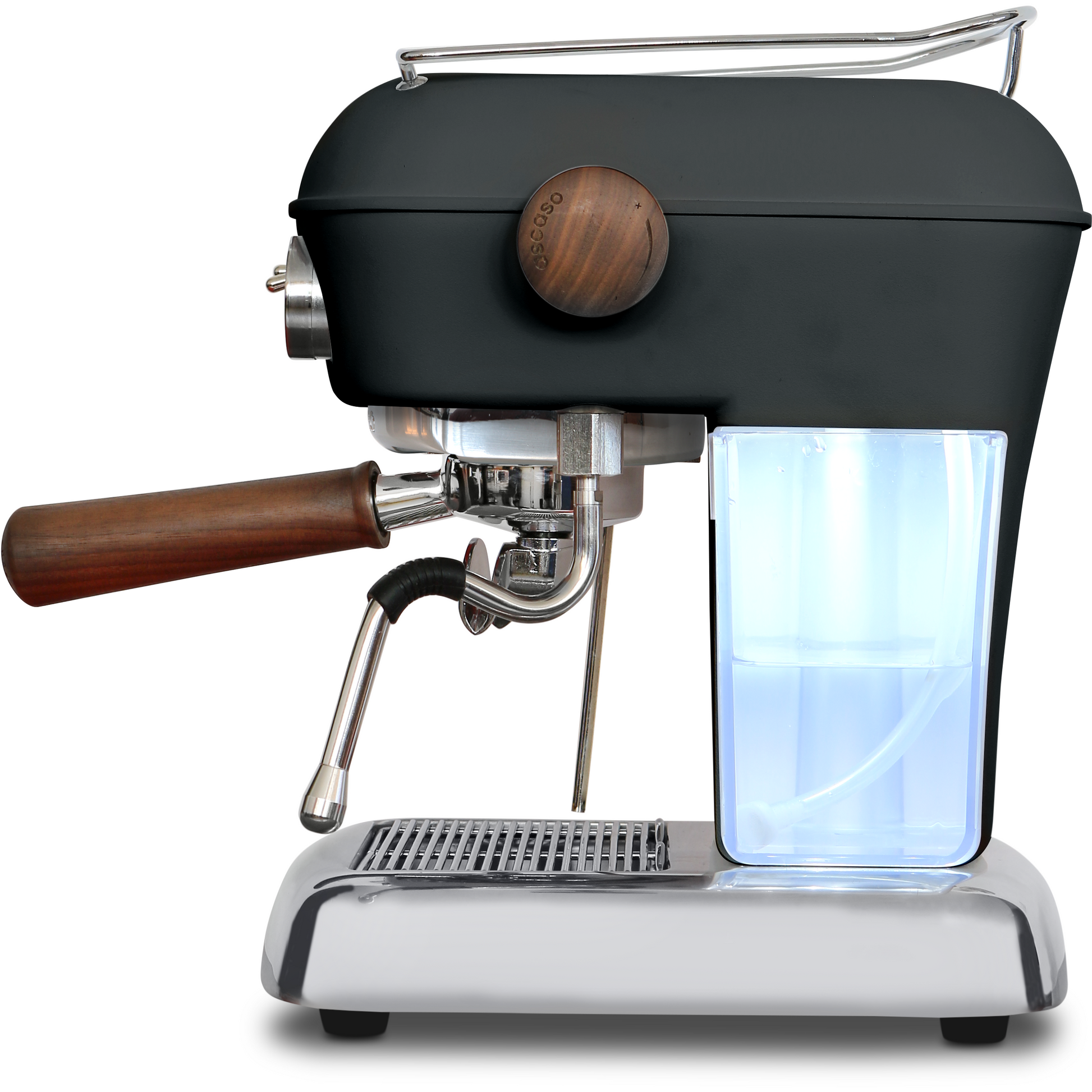 Ascaso DREAM PID 9 verschiedene Farben - Schnell startbereit Espressomaschinen Ascaso    - Rheinland.Coffee