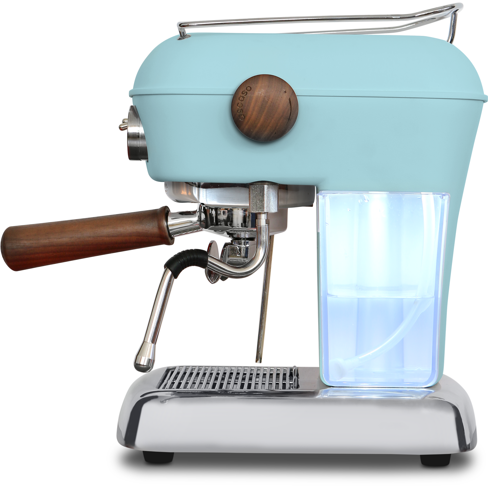 Ascaso DREAM PID 9 verschiedene Farben - Schnell startbereit Espressomaschinen Ascaso    - Rheinland.Coffee