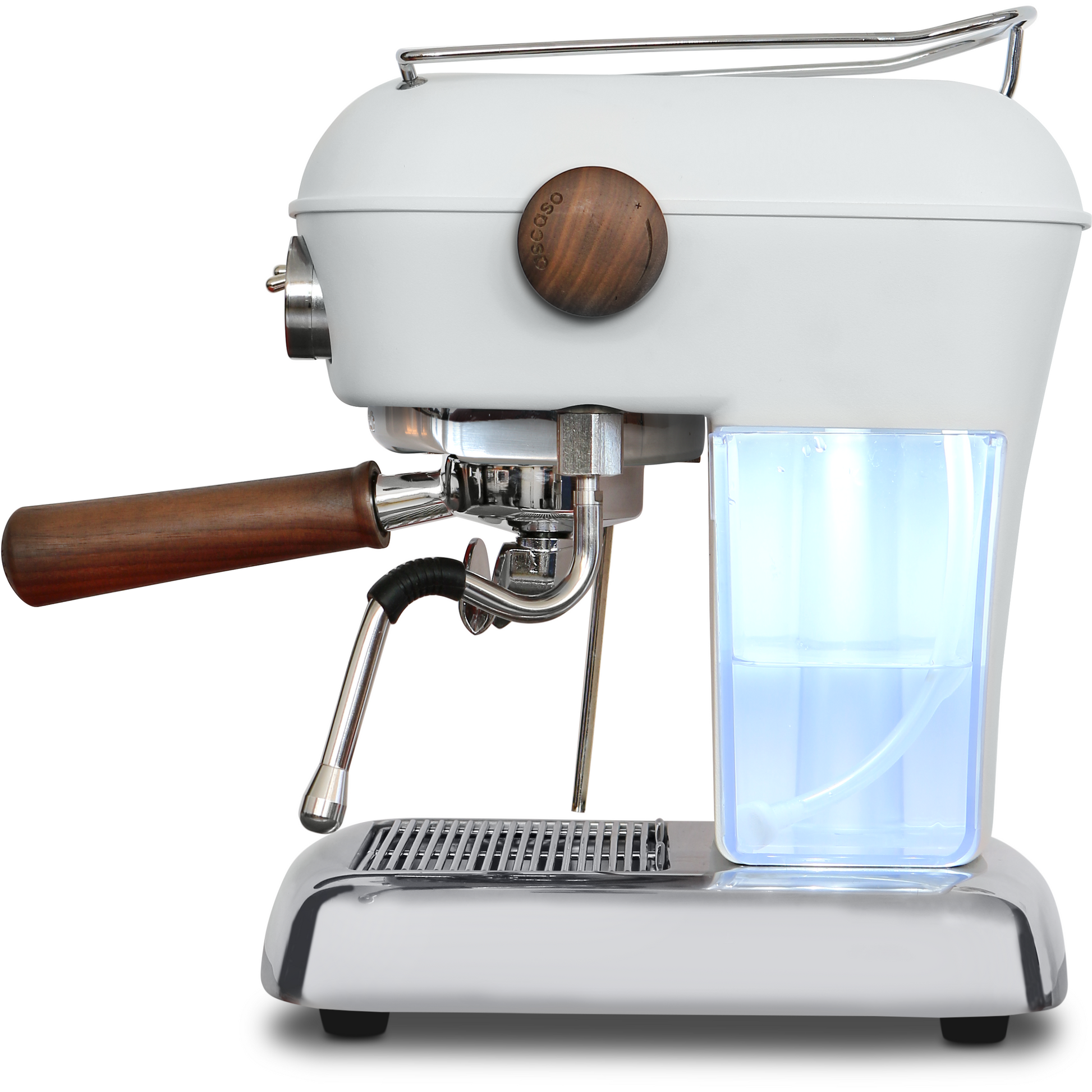 Ascaso DREAM PID 9 verschiedene Farben - Schnell startbereit Espressomaschinen Ascaso    - Rheinland.Coffee