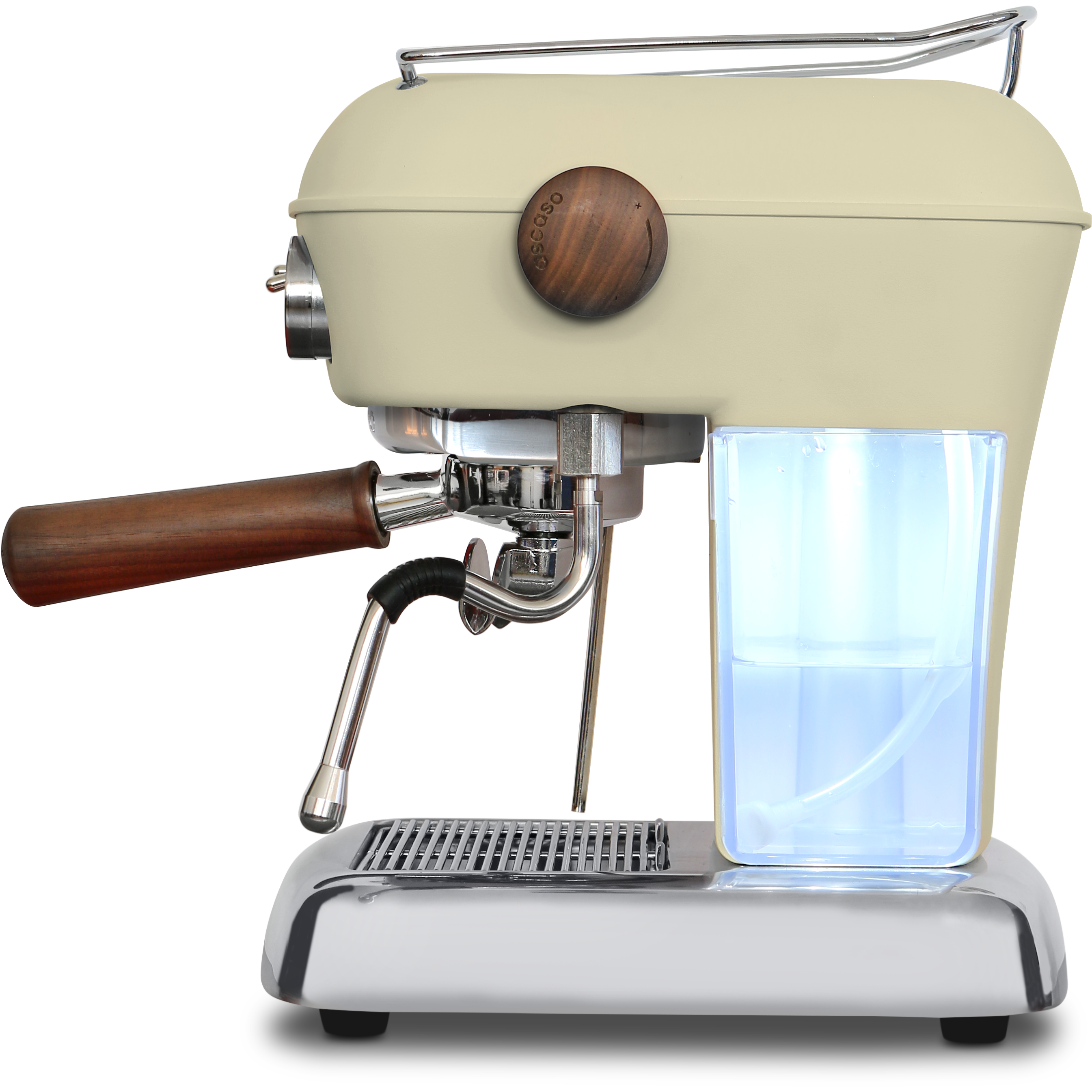 Ascaso DREAM PID 9 verschiedene Farben - Schnell startbereit Espressomaschinen Ascaso    - Rheinland.Coffee