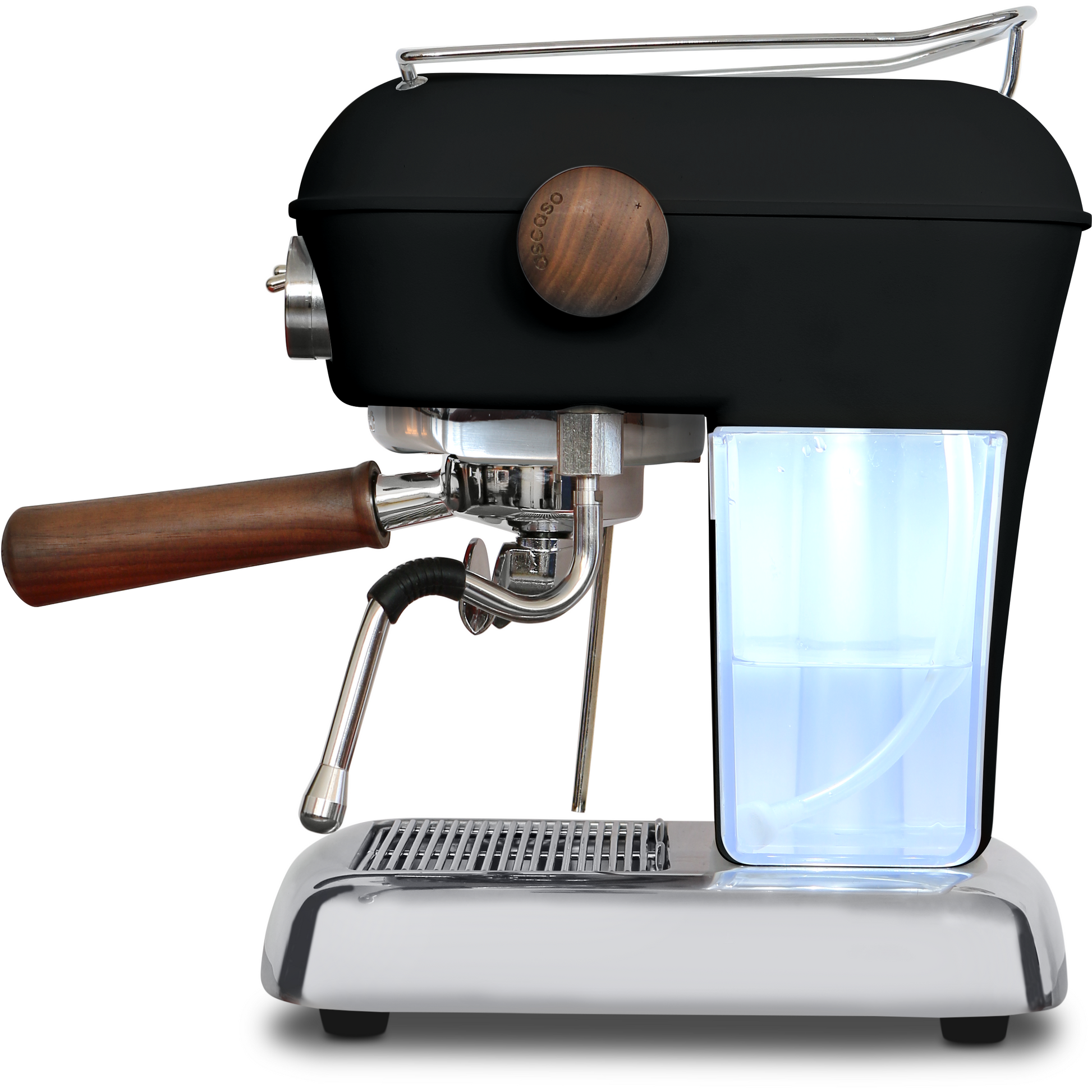 Ascaso DREAM PID 9 verschiedene Farben - Schnell startbereit Espressomaschinen Ascaso    - Rheinland.Coffee