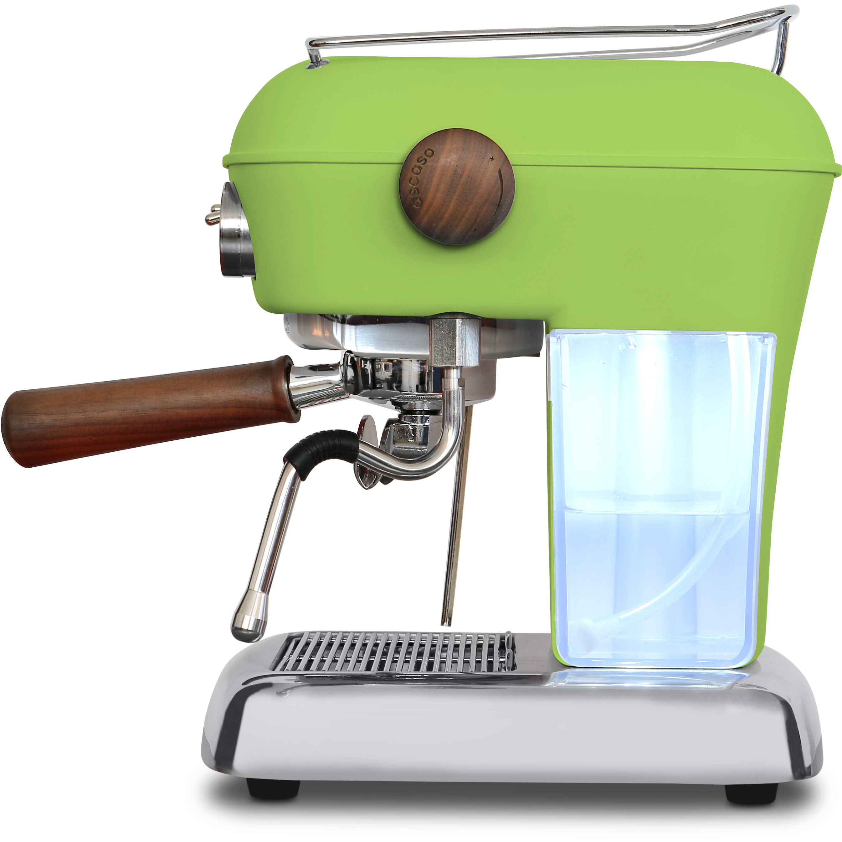 Ascaso DREAM PID 9 verschiedene Farben - Schnell startbereit Espressomaschinen Ascaso    - Rheinland.Coffee