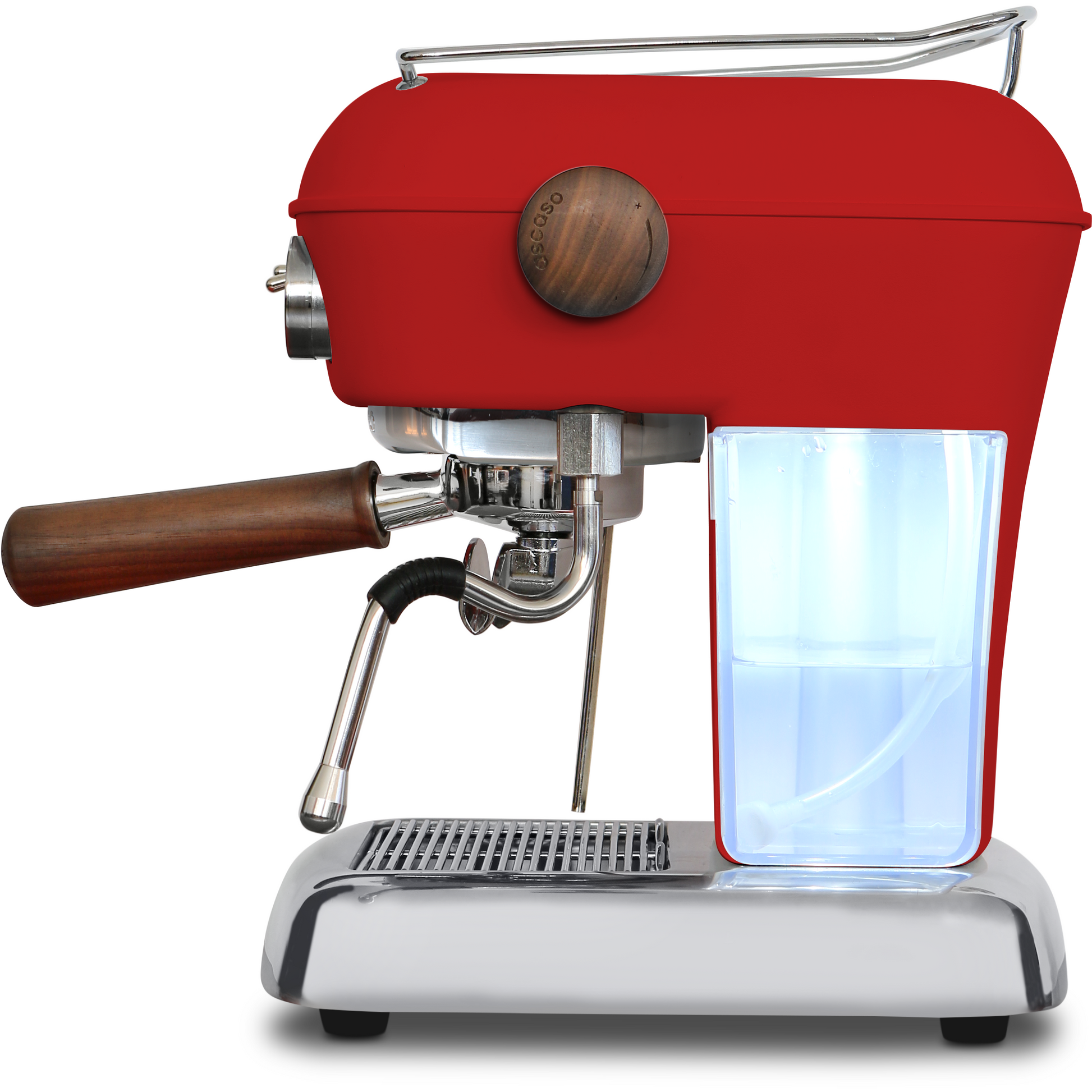 Ascaso DREAM PID 9 verschiedene Farben - Schnell startbereit Espressomaschinen Ascaso    - Rheinland.Coffee