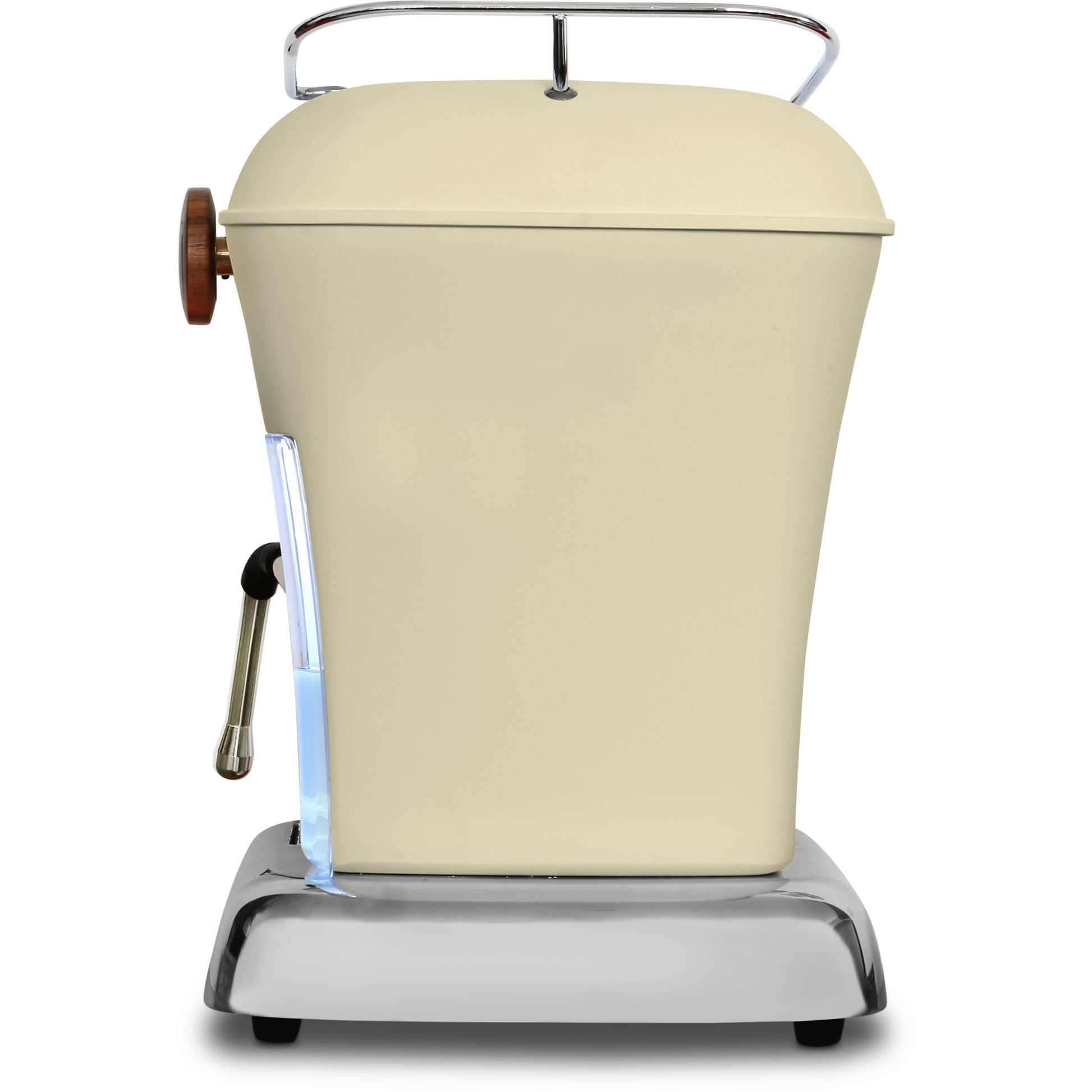 Ascaso DREAM PID 9 verschiedene Farben - Schnell startbereit Espressomaschinen Ascaso    - Rheinland.Coffee
