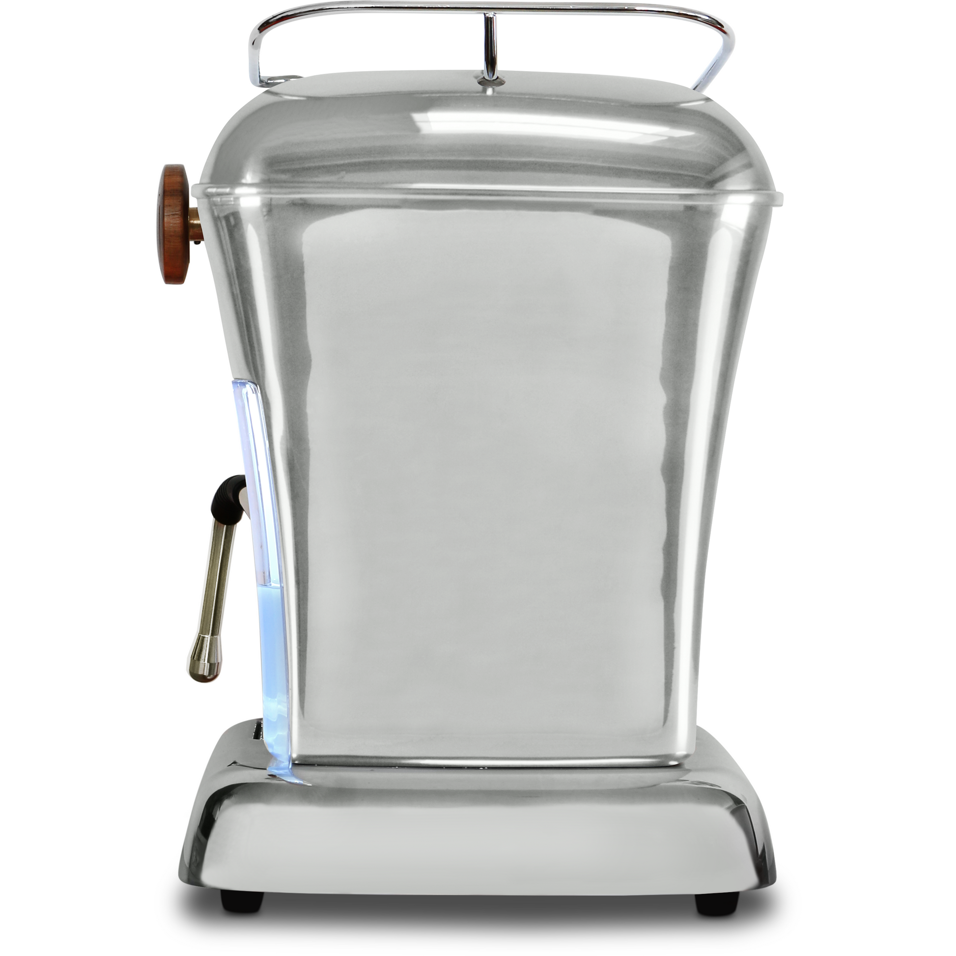 Ascaso DREAM PID 9 verschiedene Farben - Schnell startbereit Espressomaschinen Ascaso    - Rheinland.Coffee