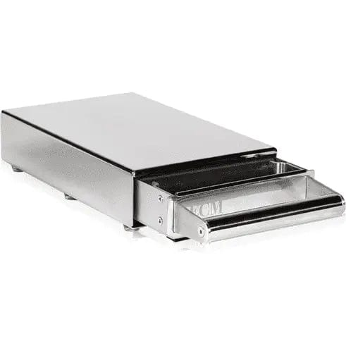 ECM Sudschublade M Edelstahl poliert Sudschublade ECM - Rheinland.Coffee