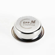 EPP Coffee Präzisionssieb 1 - Light Roast (NT) - 17-19 Gramm H 24 by IMS (Ascaso E61) Siebe IMS - Rheinland.Coffee